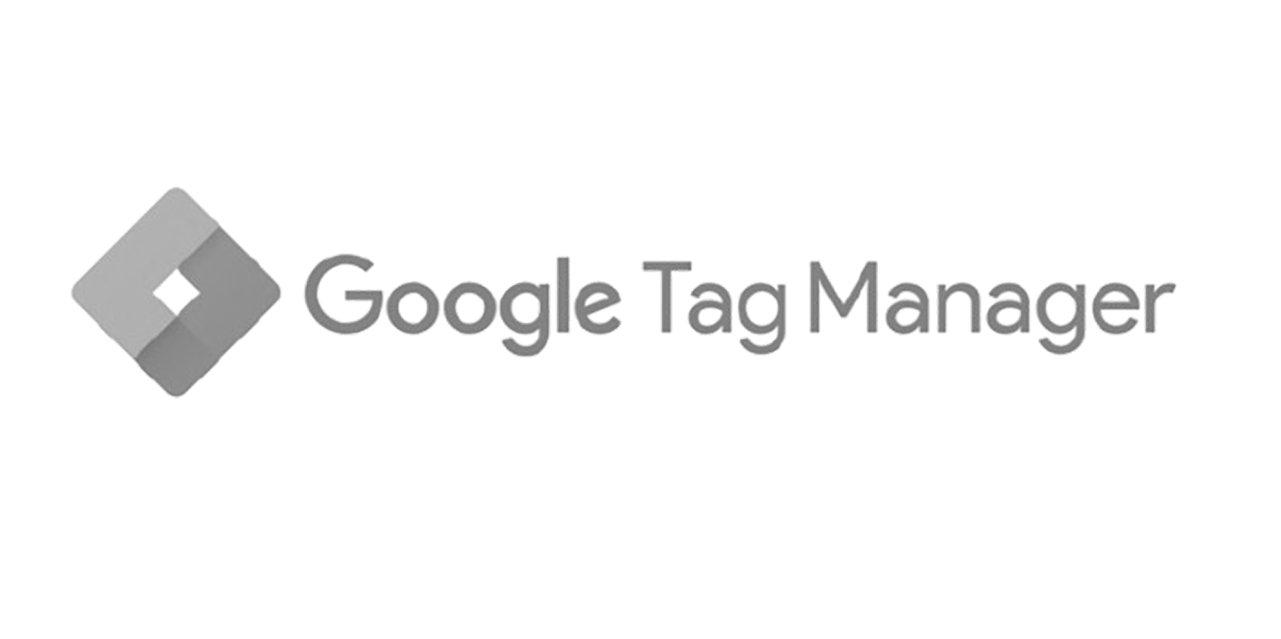 Google Tag Manager