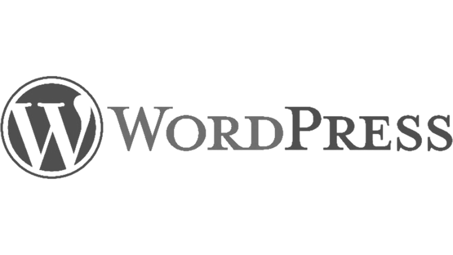 Wordpress